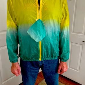 Women’s Windbreaker